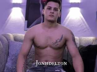 Jonhdelton