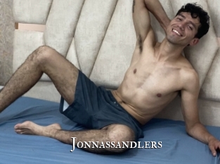 jonnassandlers cams