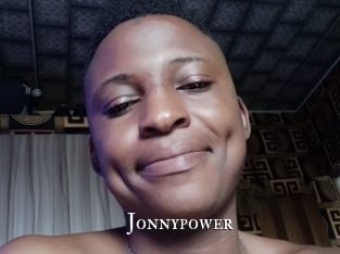Jonnypower