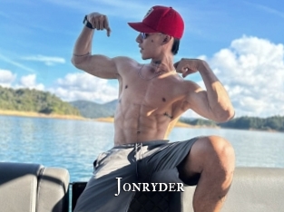 Jonryder
