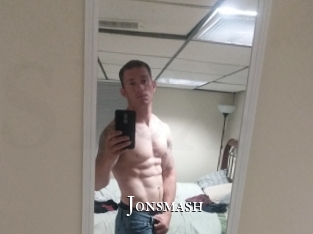 Jonsmash
