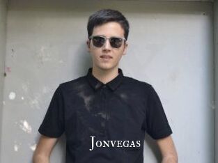 Jonvegas