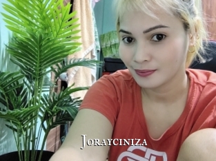 Jorayciniza