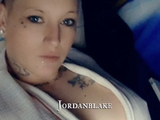 Jordanblake