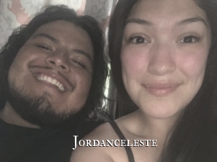 Jordanceleste