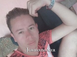 Jordandagger