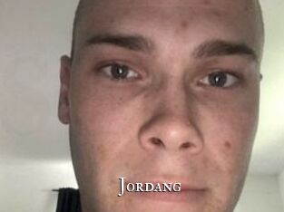 Jordang