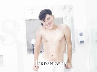 Jordankwon