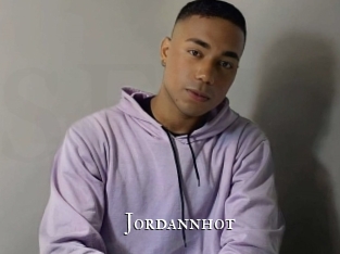 Jordannhot