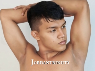 Jordantriniity