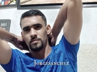 Jorgesanchez
