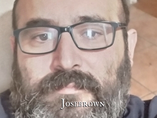 Josebrown