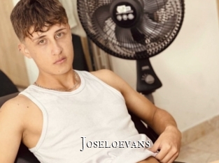 joseloevans cams