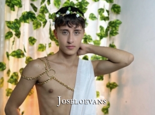 Joseloevans