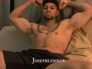 Josepblender