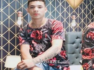 Joserice