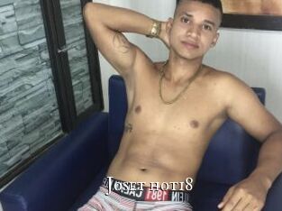 Joset_hot18