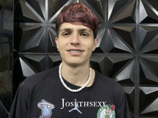 Josethsexy