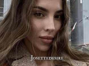 Josettedesire