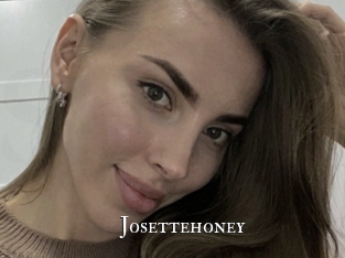 Josettehoney