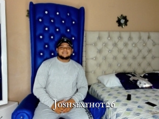 Joshsexyhot26