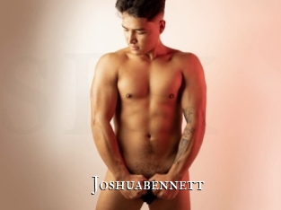 Joshuabennett