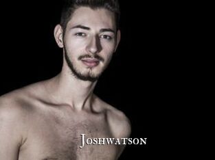 Joshwatson