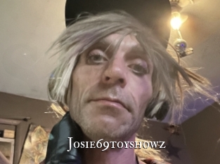 Josie69toyshowz