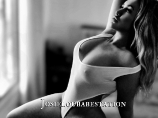 Josieloubabestation