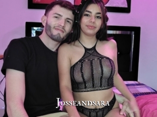 josseandsara cams