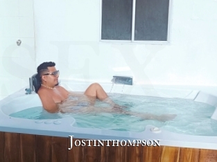 Jostinthompson