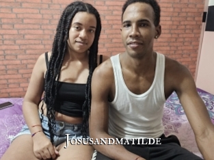 Josusandmatilde