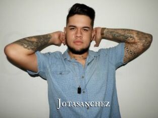 Jotasanchez