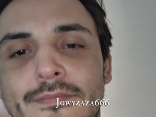 Jowyzaza666