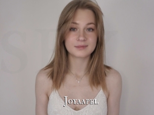 Joyaapel