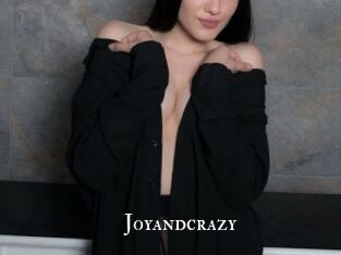 Joyandcrazy