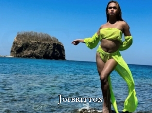 Joybritton