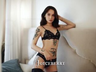 Joyceberry