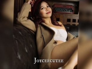 Joyceecutee