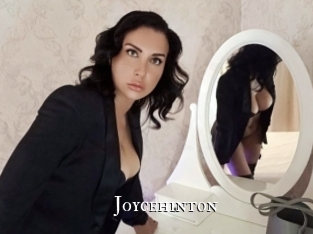 Joycehinton