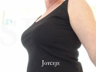 Joyceje