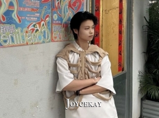 Joycekay