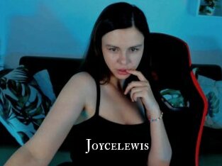 Joycelewis