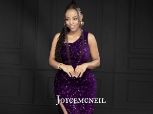 Joycemcneil