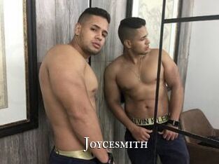 Joycesmith