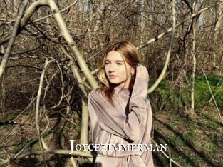 Joycezimmerman