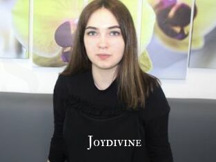 Joydivine