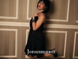 Joyousdesiree