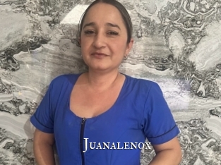 Juanalenox