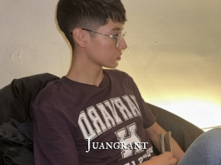 juangrant cams